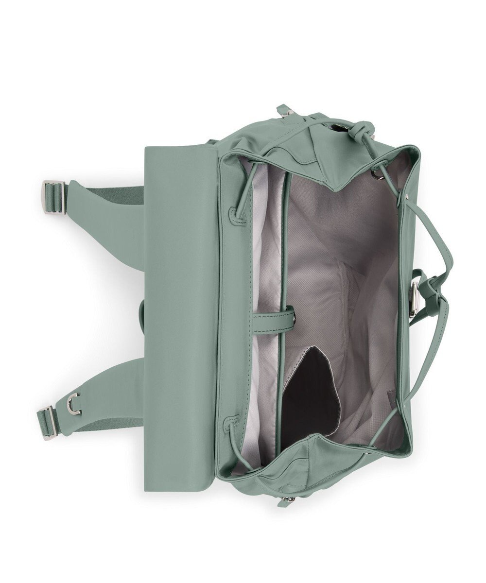 TUMI VOYAGEUR 「ラムゼイ」バックパック 