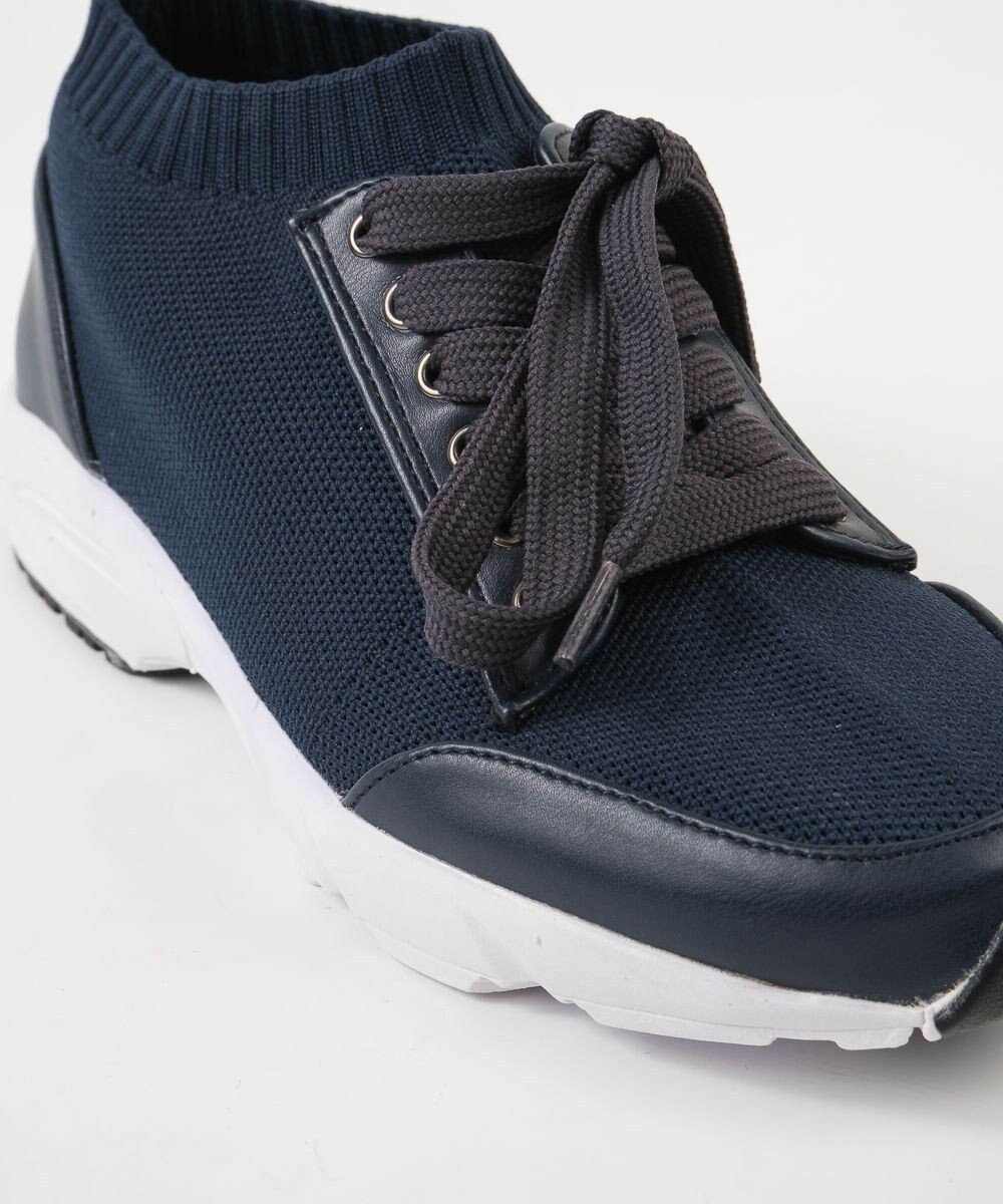 BONTRE 【pied du lapan/ピエドラパン】軽量ニットスニーカー/50741ZI 