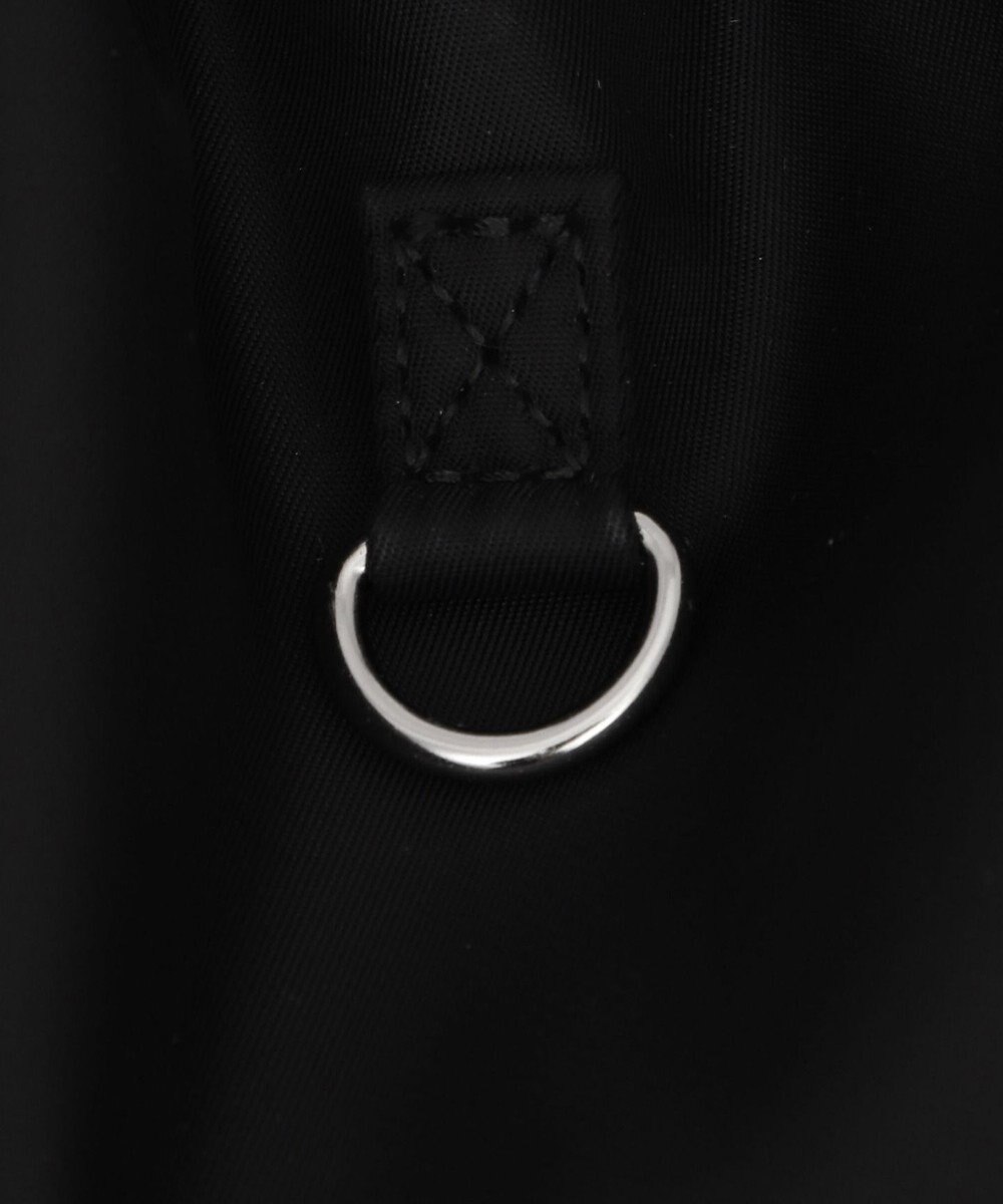 WEGO ドロストデザインナップサック 