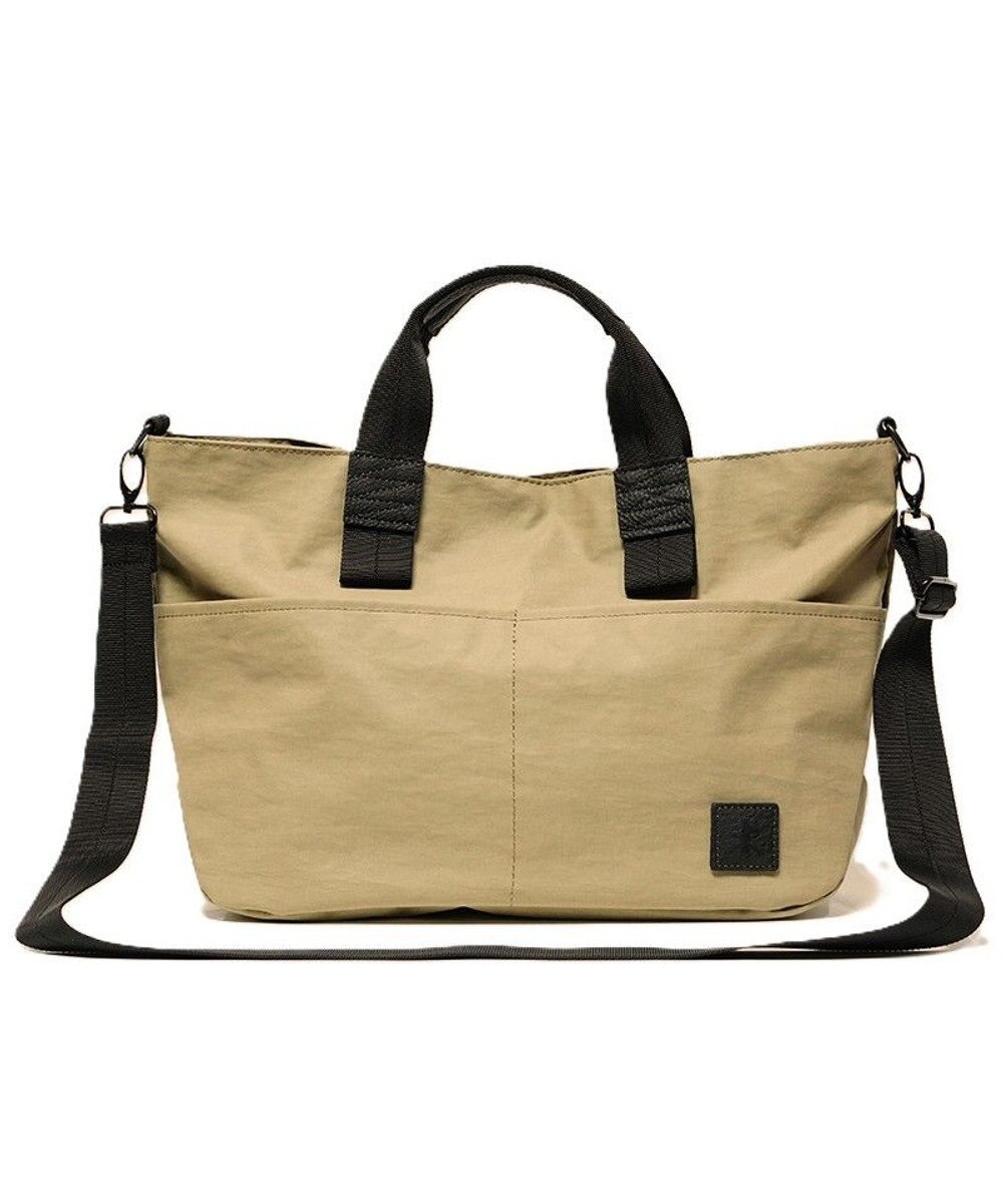 Regalo Felice 【軽量＆防水 / キズが付きにくい】2wayトート中 / REGALO 