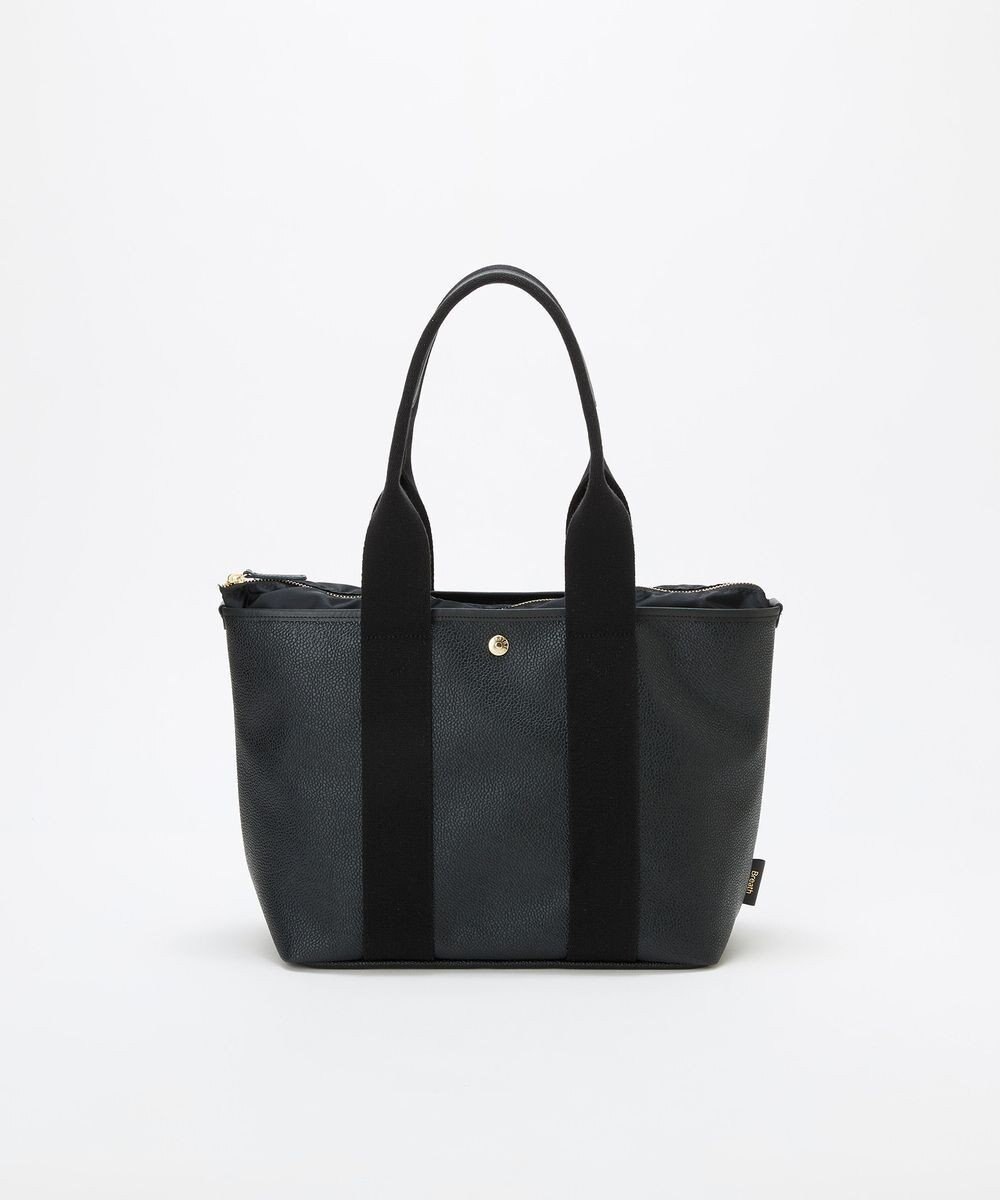 TOPKAPI 【Breath TOPKAPI】SCOTCH GRAIN スコッチグレイン シンプル A4 トートバッグ 