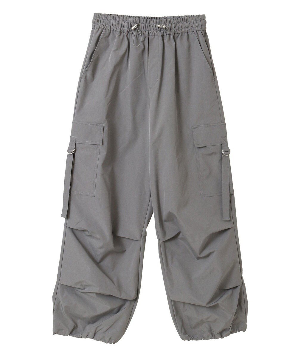 Green Parks ・ＥＬＥＮＣＡＲＥ　ＤＵＥ　ミリタリーカーゴパン 