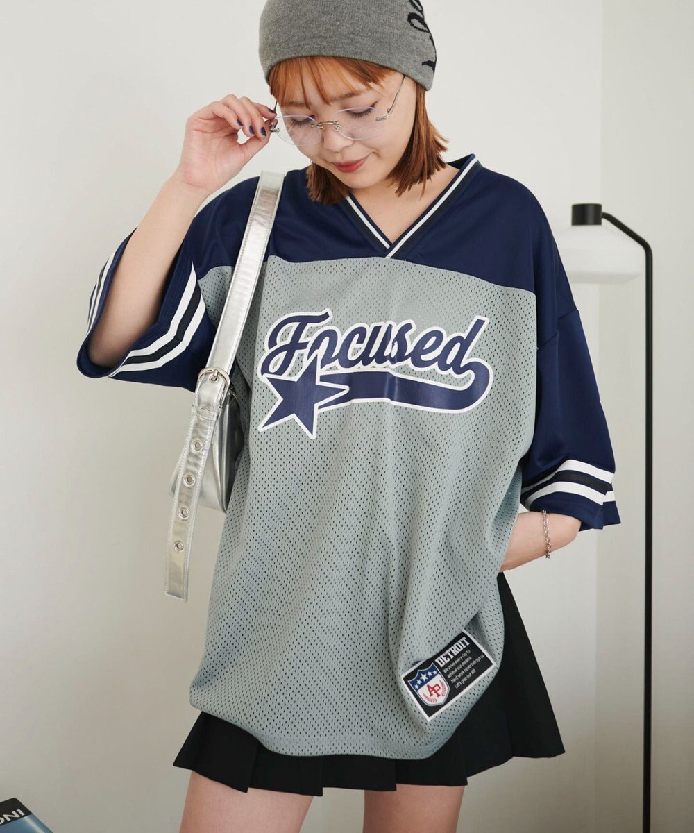 WEGO ゲームデザインビッグT 