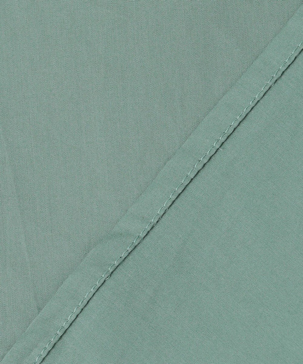 J.PRESS YORK STREET 【WOMEN】ワンウォッシュタイプライターブラウス 