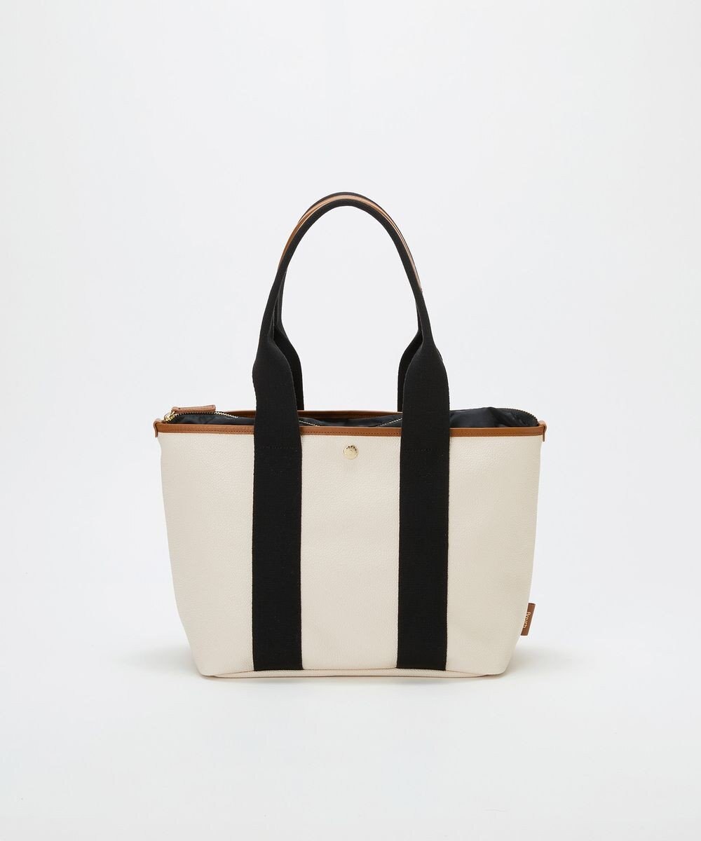 TOPKAPI 【Breath TOPKAPI】SCOTCH GRAIN スコッチグレイン シンプル A4 トートバッグ 