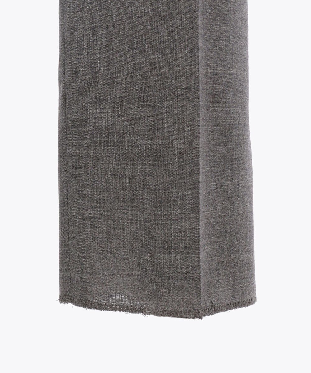 J.PRESS MEN 【ウォッシャブル】ソロテックス スラックス 