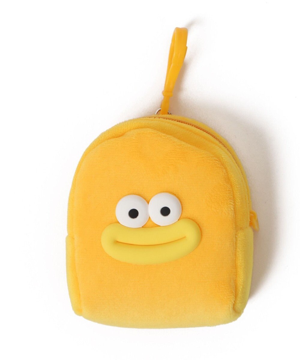 WEGO モンスターミニポーチ 