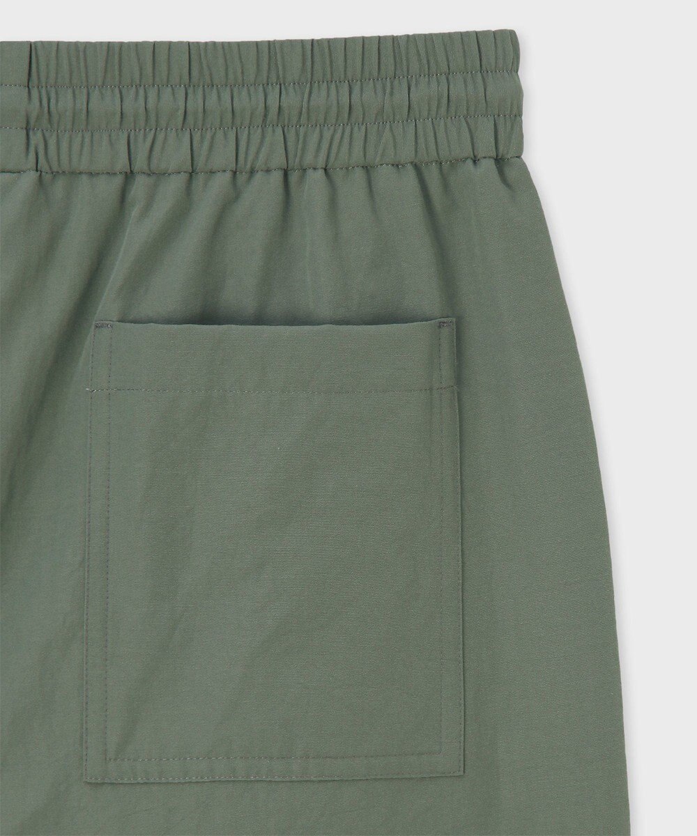 Paul Smith マット ワイドパンツ 