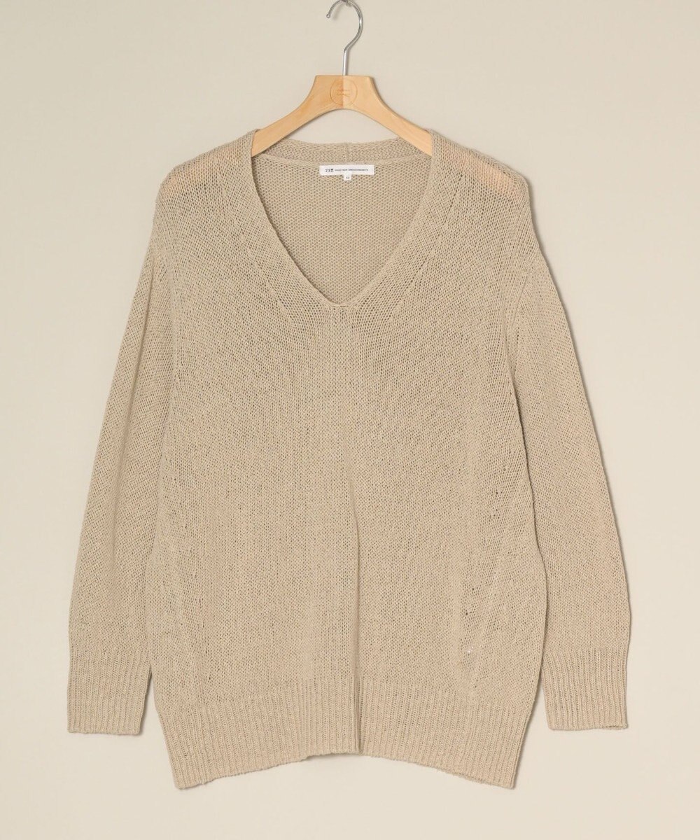 ONWARD Reuse Park 【23区】ニット春夏 