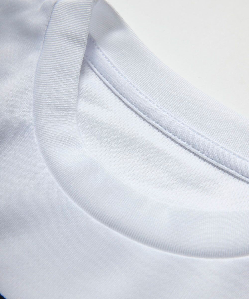 OP／FILA 【SEVEN2】ストリ－トデザインロゴTシャツ 