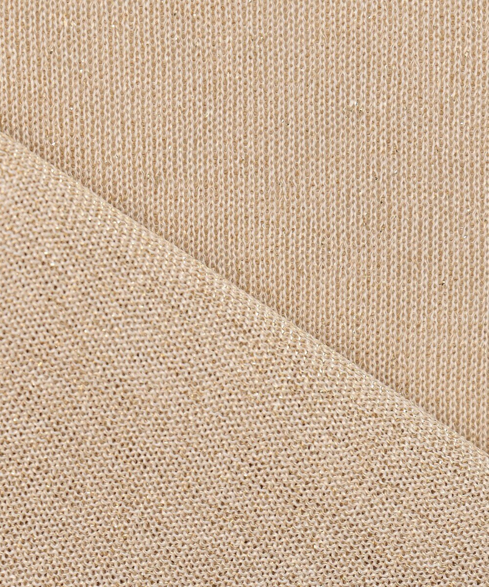 BEIGE， 【洗える】RIOU / ニットトップス 