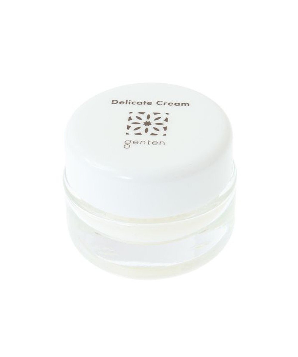 genten レザーケアキット 