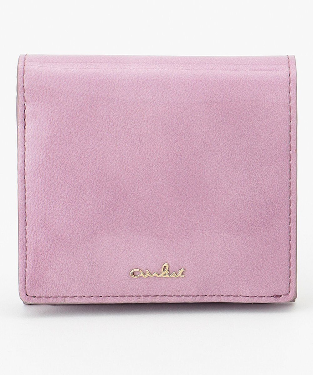 airlist 2つ折財布 BALLET バレエ 