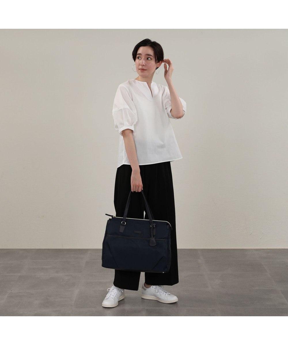 ACE BAGS & LUGGAGE ace.エセンシアレディースビジネス トートバッグ A4 14.0インチサイズ 11482 