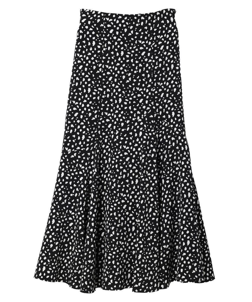 Green Parks ・ＥＬＥＮＣＡＲＥ　ＤＵＥダルメシアンマーメイドスカート 