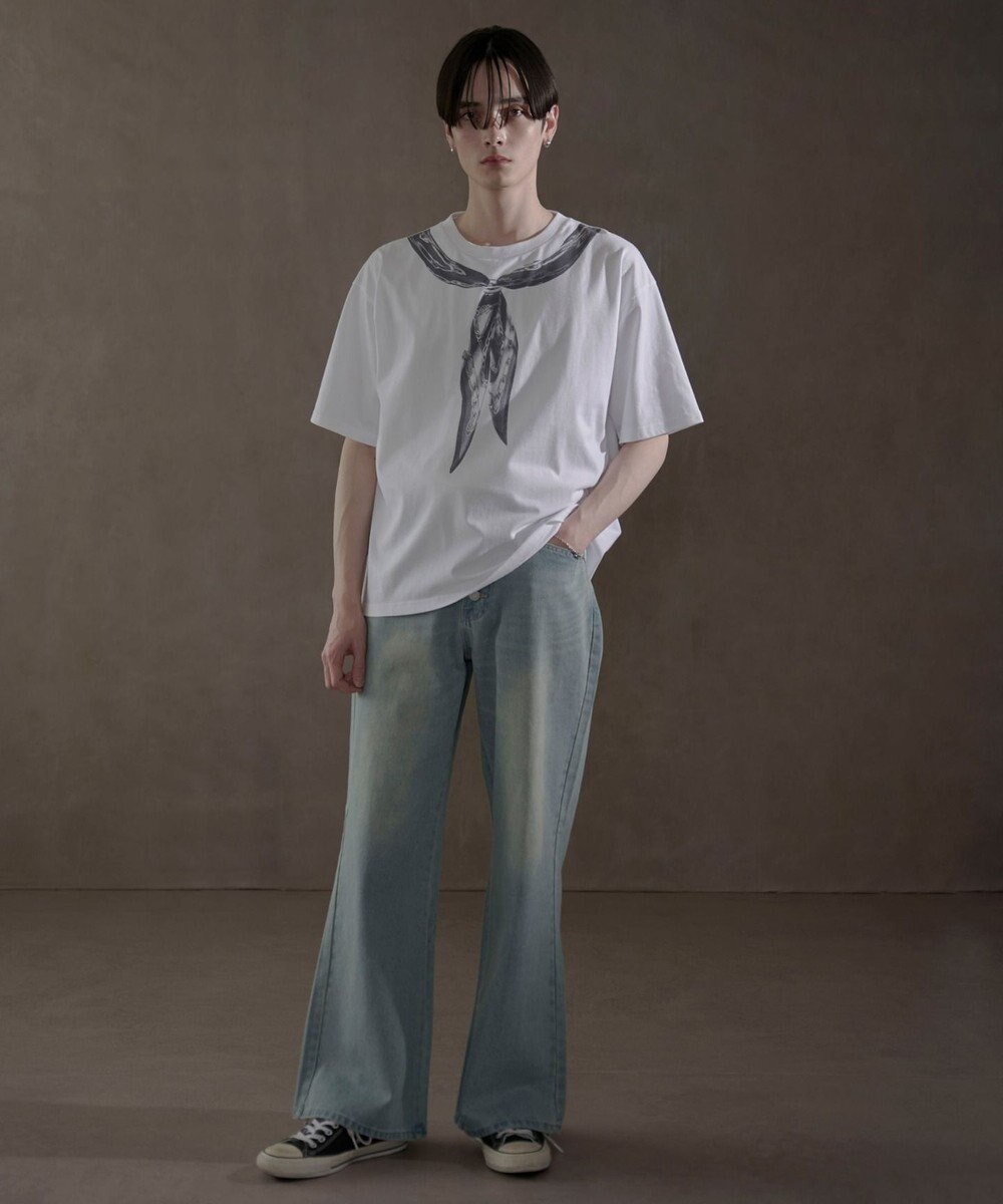 WEGO トロンプルイユT（SS） 