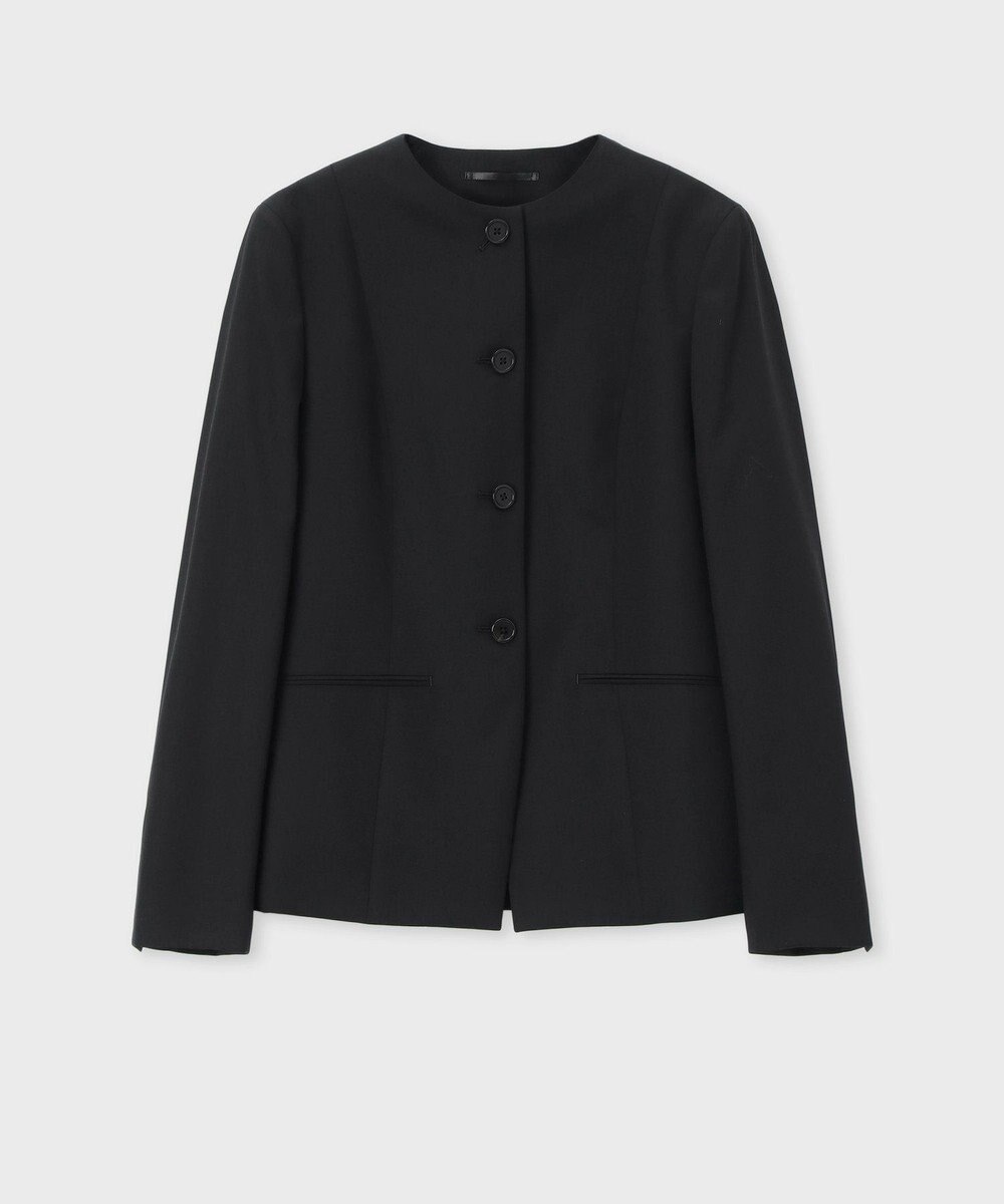 Paul Smith トラベル ノーカラー ジャケット 