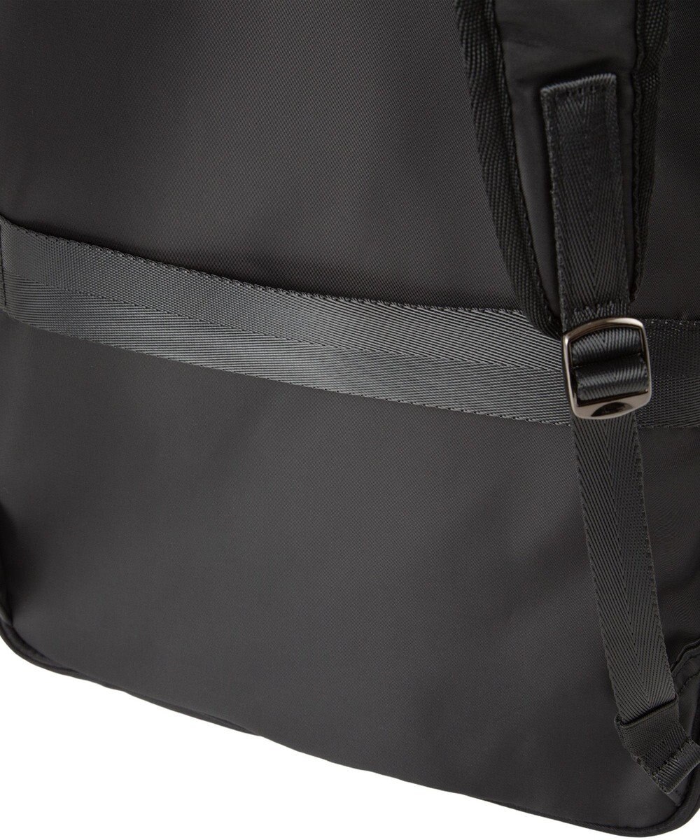 ACE BAGS & LUGGAGE World Traveler サビオ ビジネスリュック B4サイズ 15.6インチPC収納 エキスパンド(容量拡張) ２気室 65343 ワールドトラベラー 