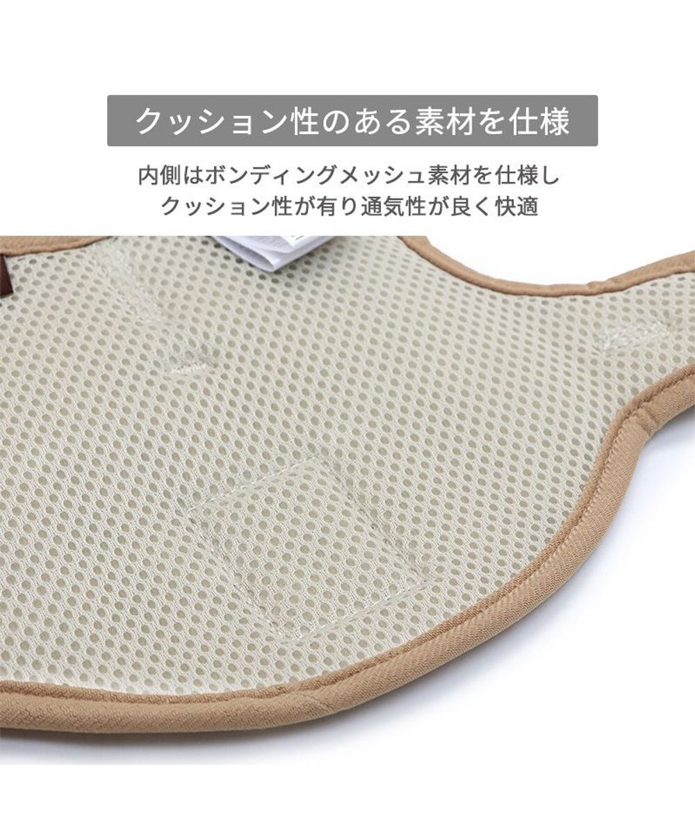 PET PARADISE ペットパラダイス くま なりきり ハーネス 《 チェック柄 》 ＳＳ 