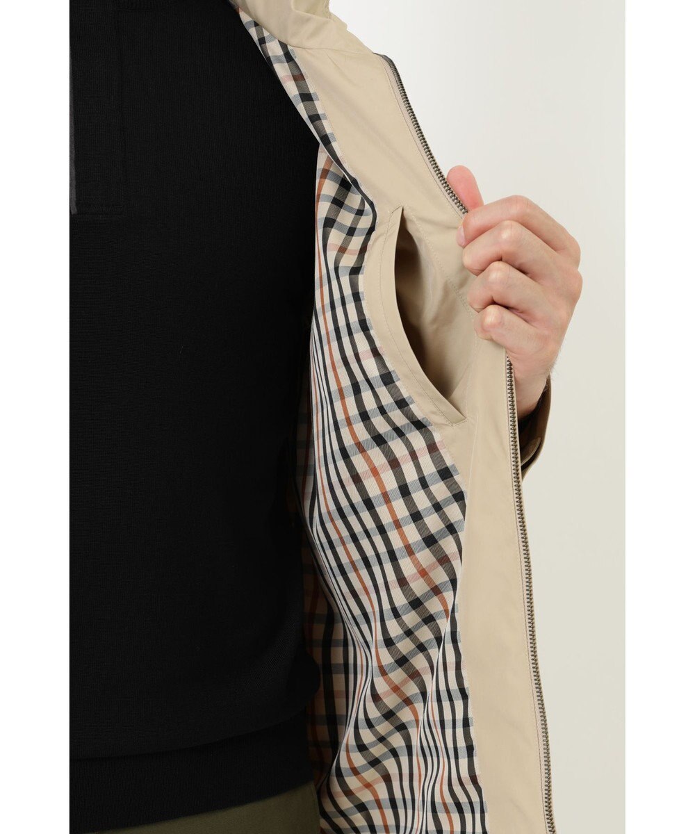 DAKS 耐久撥水タフタジャケット 