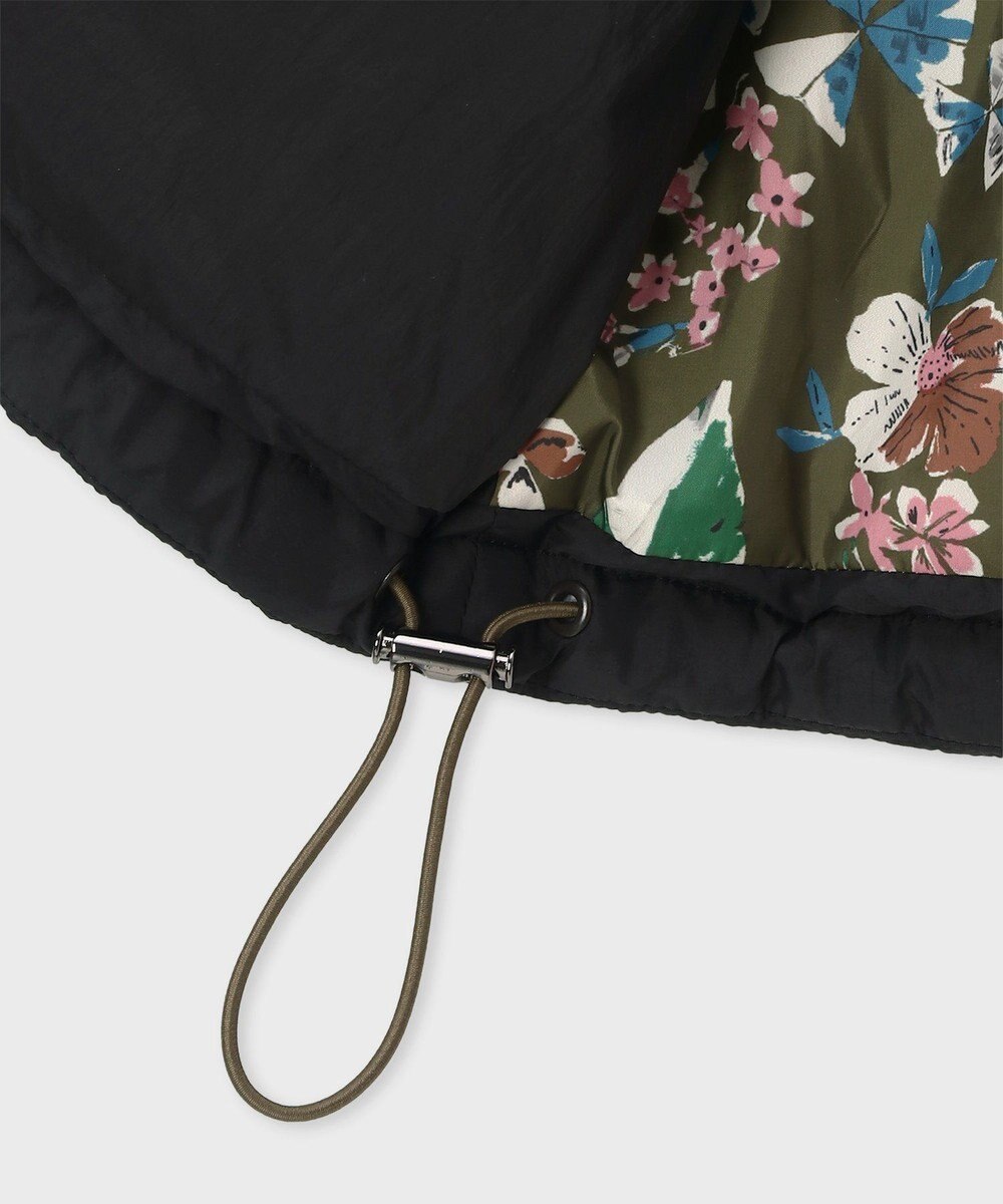 Paul Smith タフタ ショートコート 