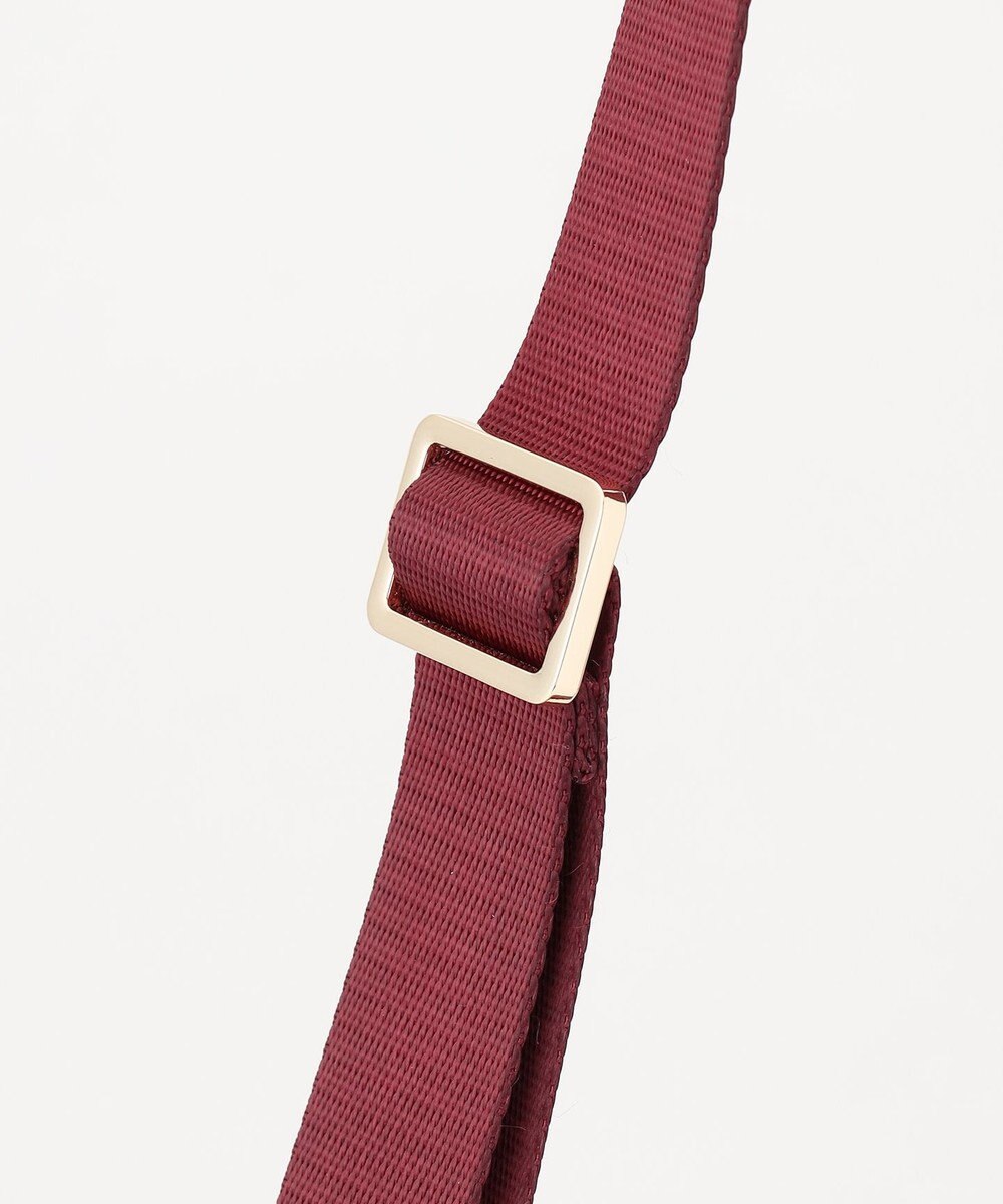 TOCCA 【撥水】T-LUX NYLONBAG バッグ 