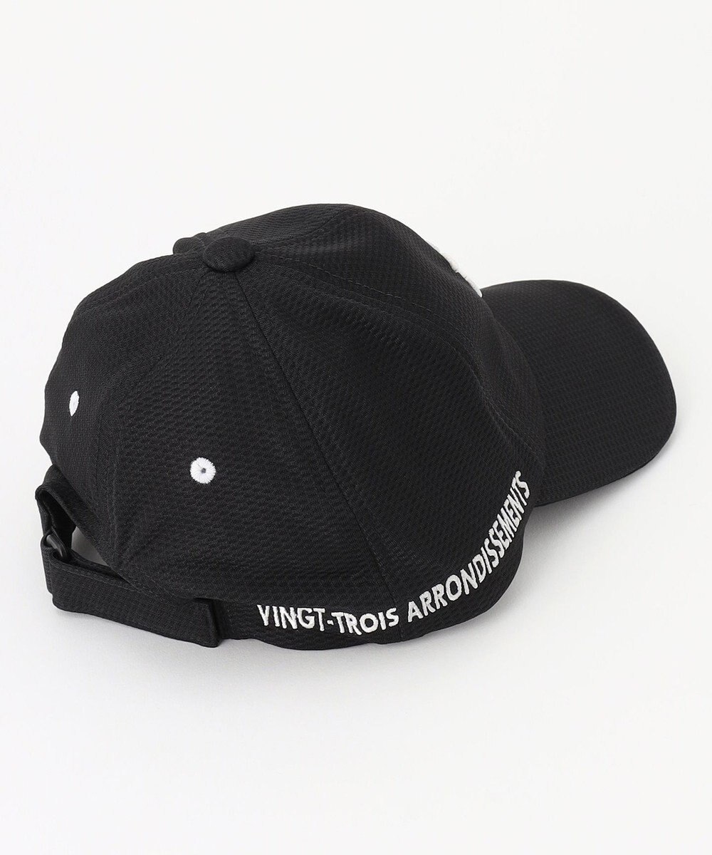 23区GOLF 【UNISEX】メッシュキャップ 