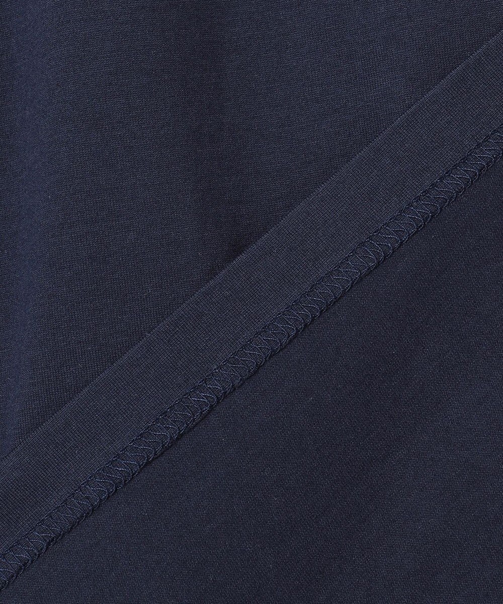 J.PRESS KIDS 【140-170cm】ビックシルエット ロゴＴシャツ 