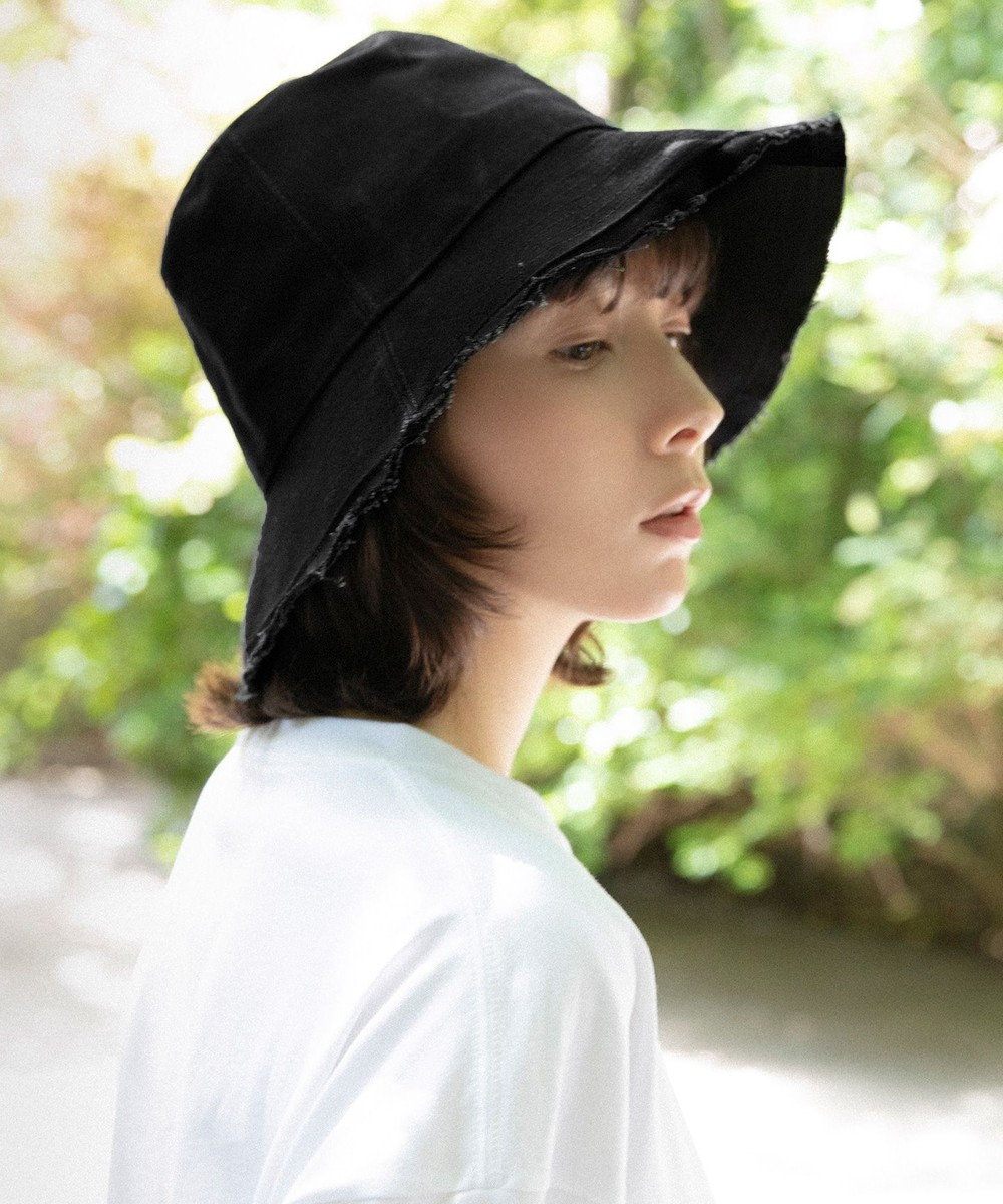 バケット ハット 23区 ファッション通販 公式通販 オンワード クローゼット バケット ハット 23区 ファッション通販 公式通販 オンワード クローゼット