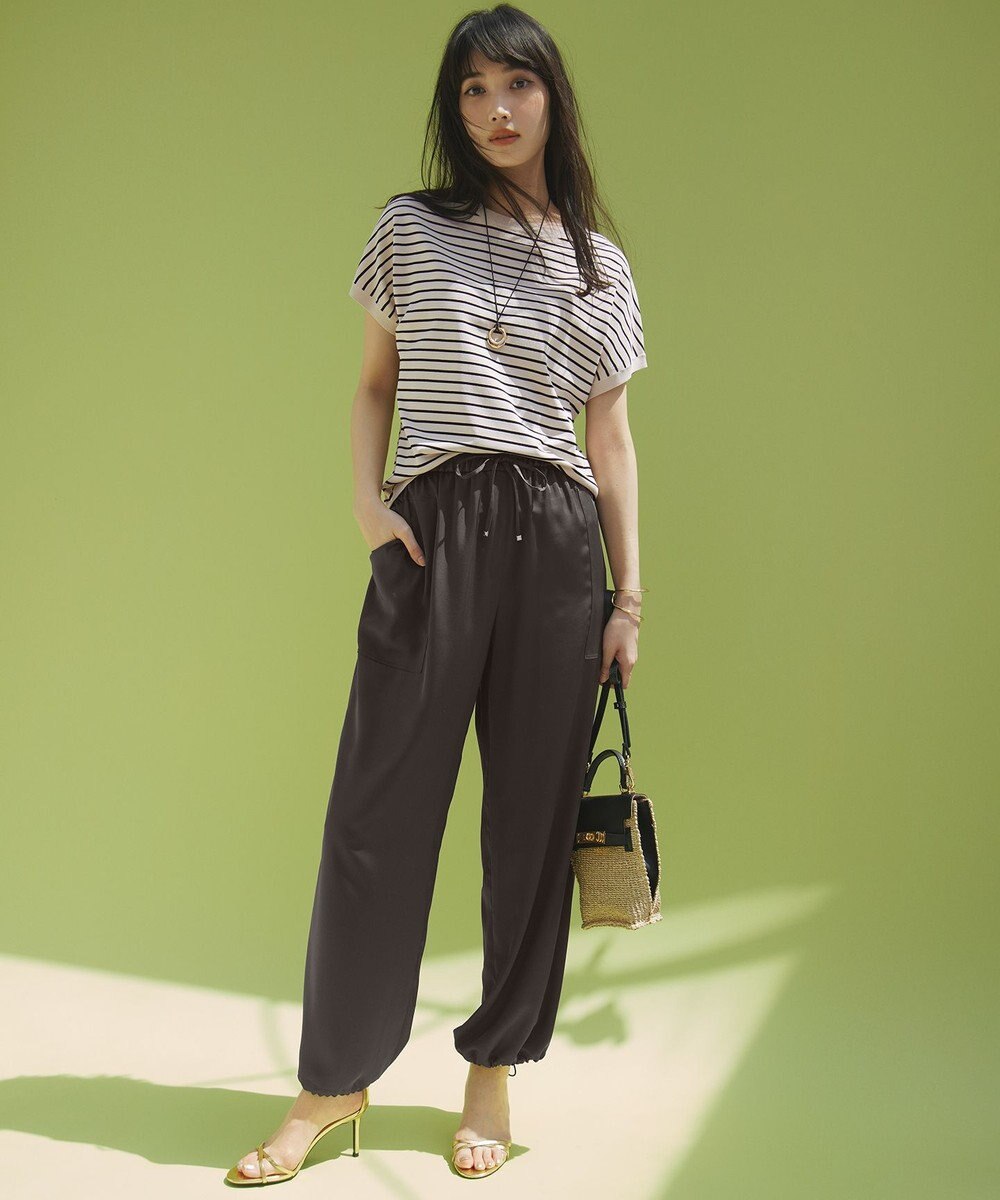 23区 【VIOLAｄORO】MIROミニ ショルダー 