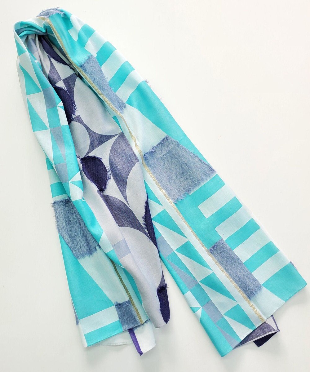 POLS キュプラロングストール 