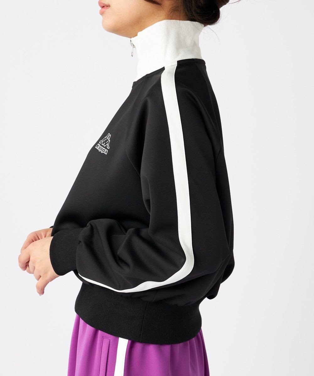 OP／FILA 【Kappa】ハーフジップ ジャージトラックジャケット 