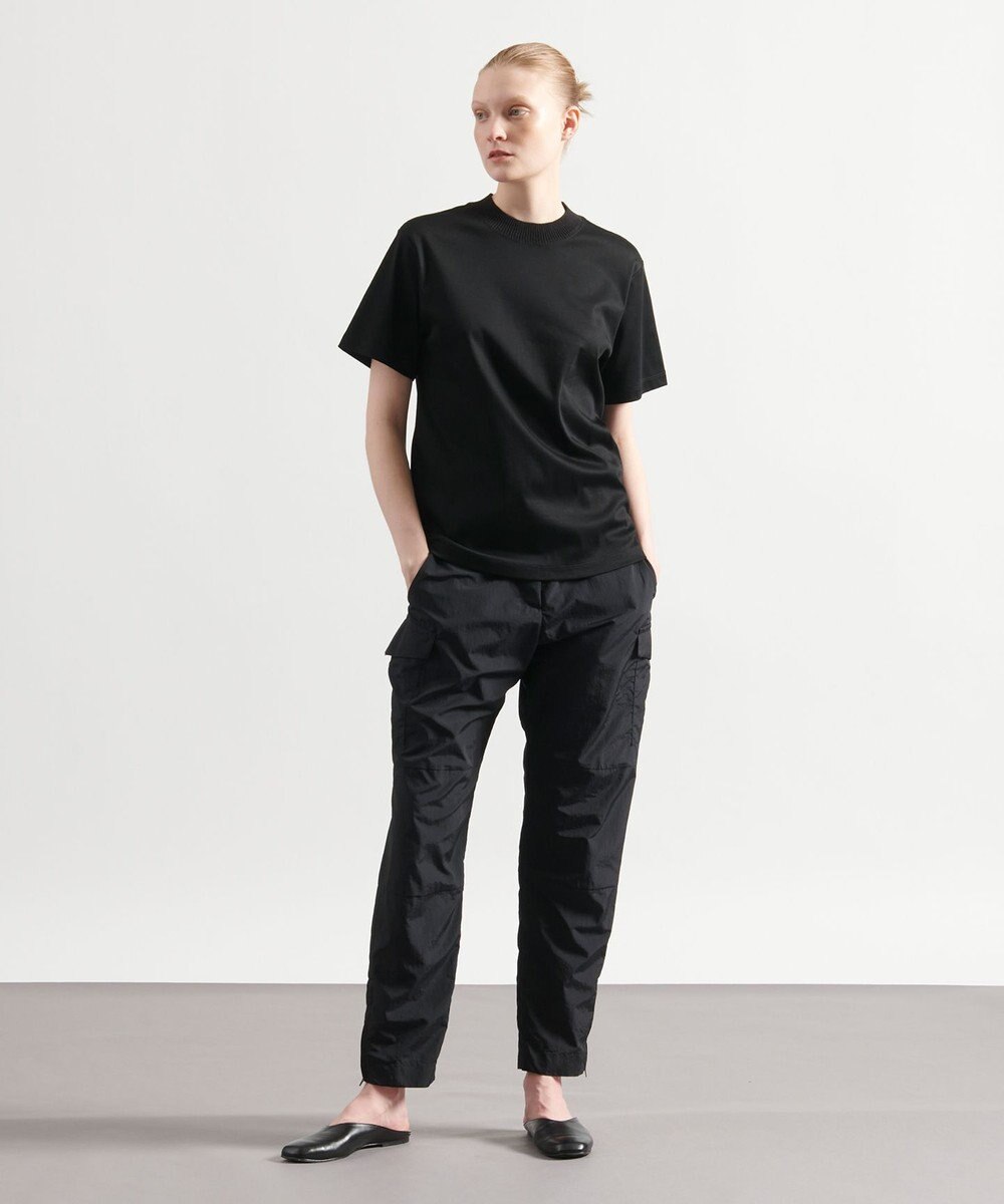 JOSEPH 【洗える】シャカ　カーゴトラウザーズ 