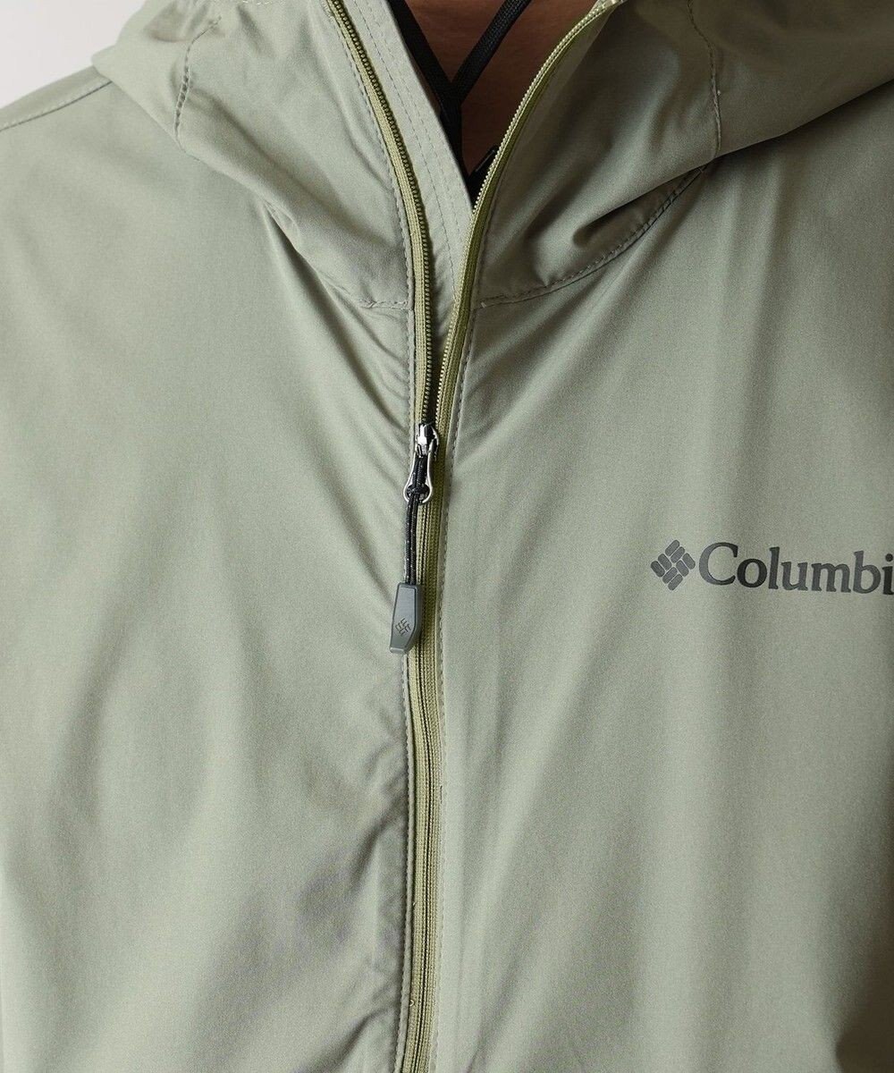 Columbia Columbia/ ライトキャニオンソフトシェルジャケット /コロンビア 