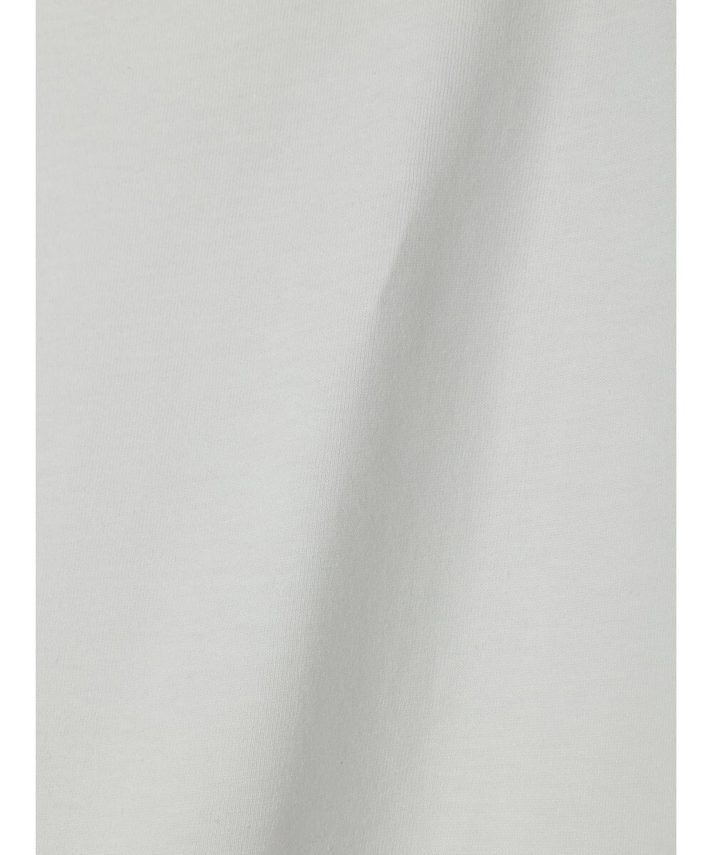 CRAFT STANDARD BOUTIQUE 【ＵＶカット】布帛切り替えプルオーバー 