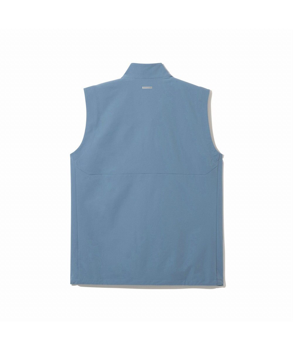 ZERO HALLIBURTON 【撥水・ストレッチ】 ドライソロテックスベスト ZHG-M5S1b 82942 