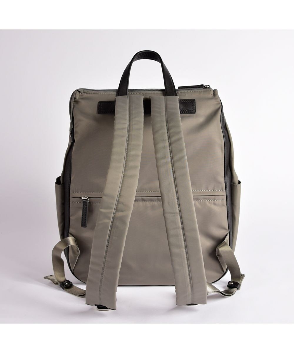 Y'SACCS NEWすっきりシリーズ　リュックサック 