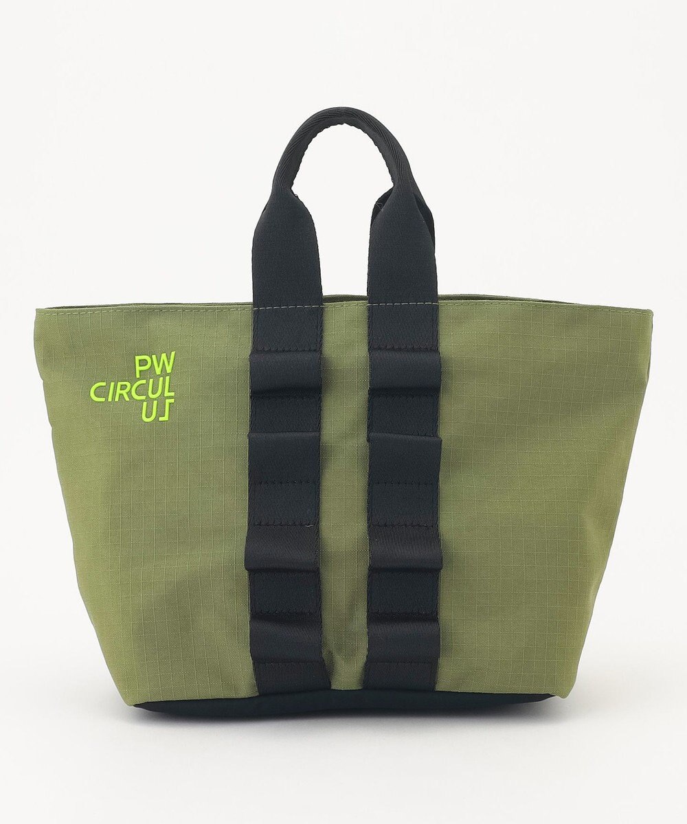 PW CIRCULUS 【軽量】【UNISEX】カートバッグ ゴルフ 