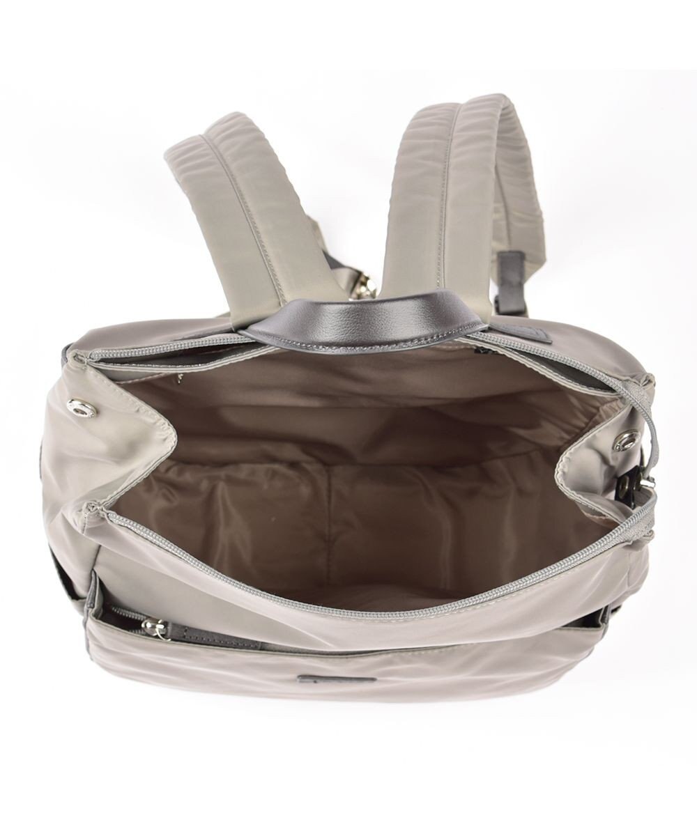 Y'SACCS NEWすっきりシリーズ　リュックサック 