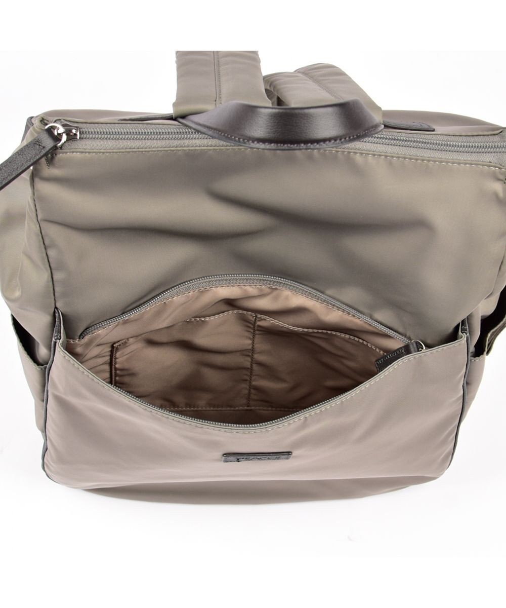 Y'SACCS NEWすっきりシリーズ　リュックサック 