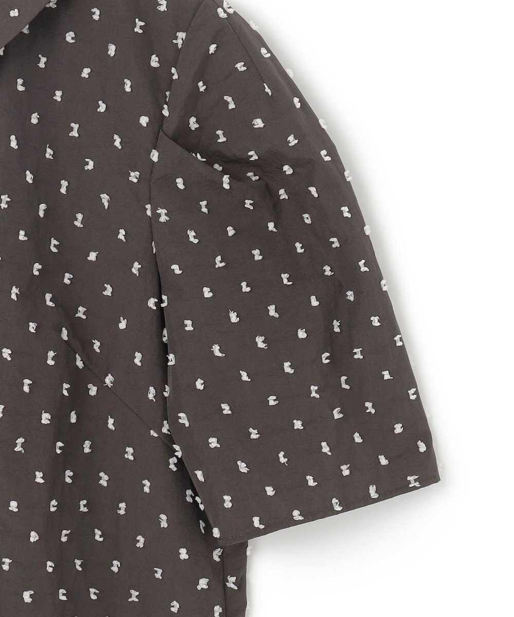 TOCCA 【消臭】STAR SAND ブラウス 