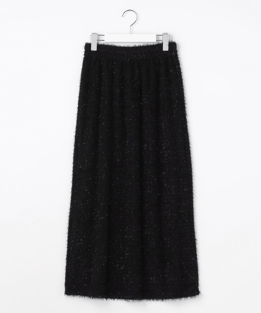 Feroux シャギーナロー スカート 