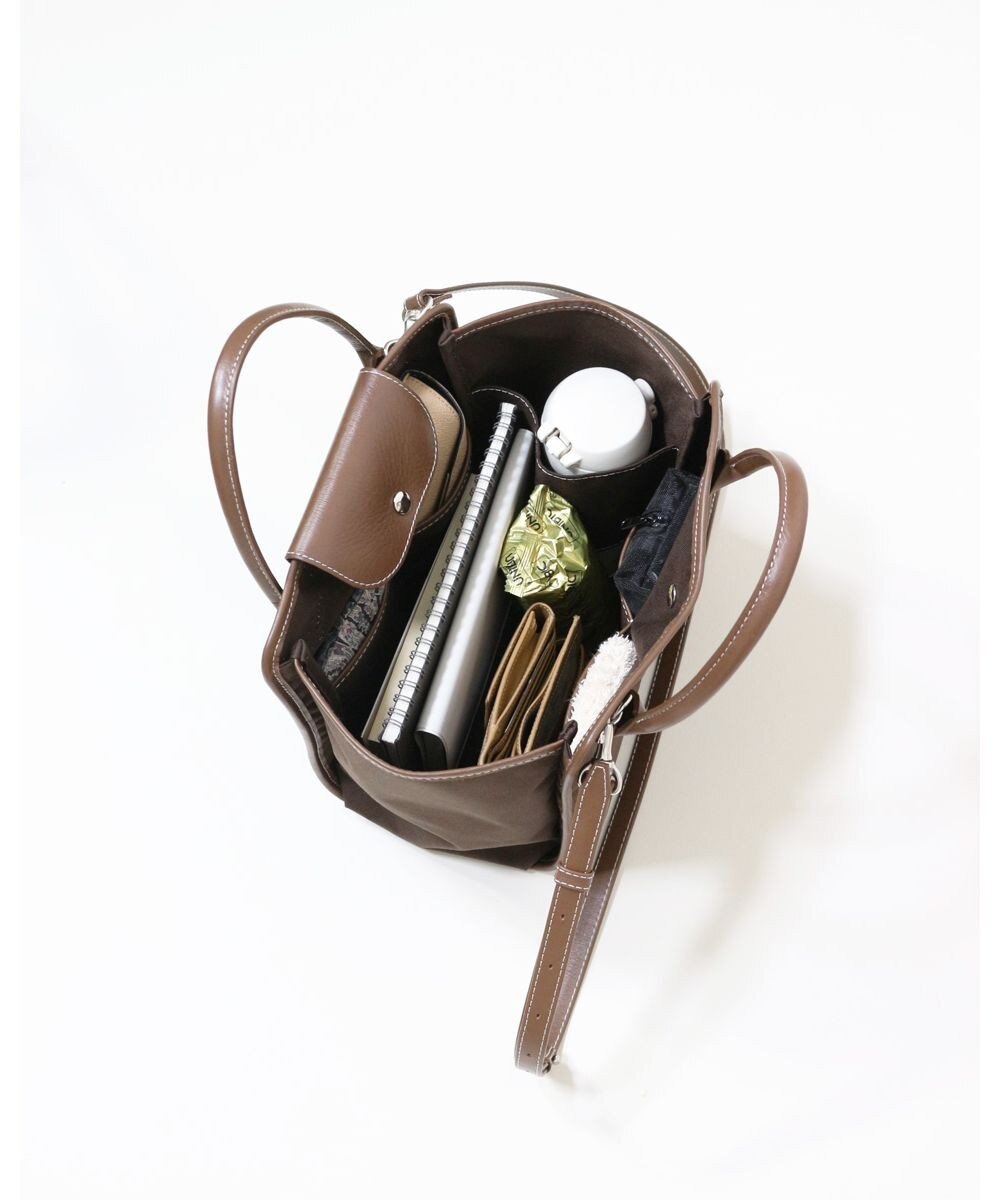 MORROW by thank 新色追加！【軽量】NYC BAG ショルダーバッグ 