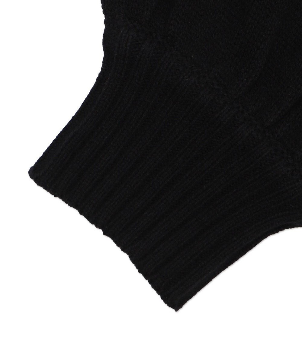 WEGO 【SCHOOLITEM】ニットカーディガン 