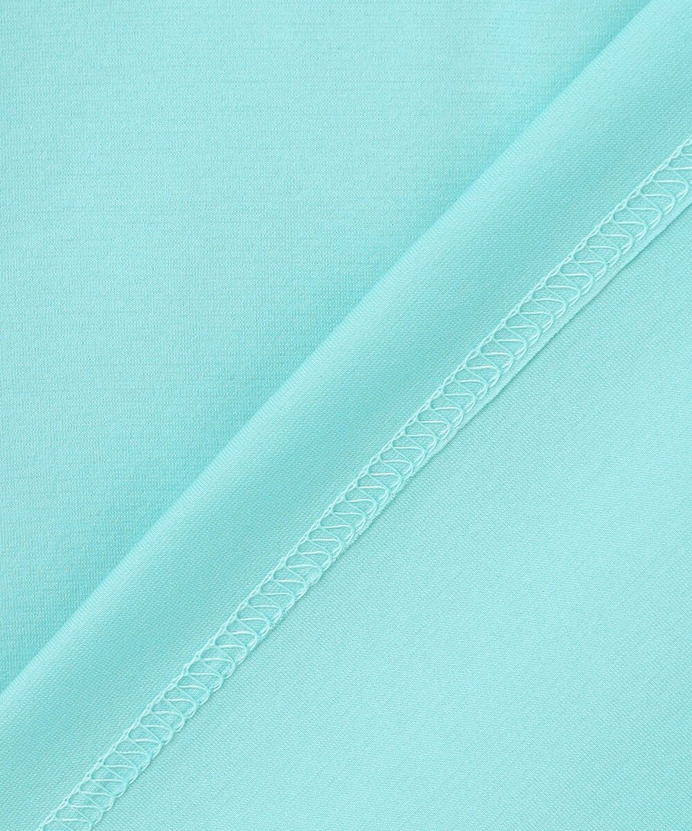 UNFILO MENS 【男女兼用】スマート ストレッチ ワイドTEE【ギフトにもおすすめ】 