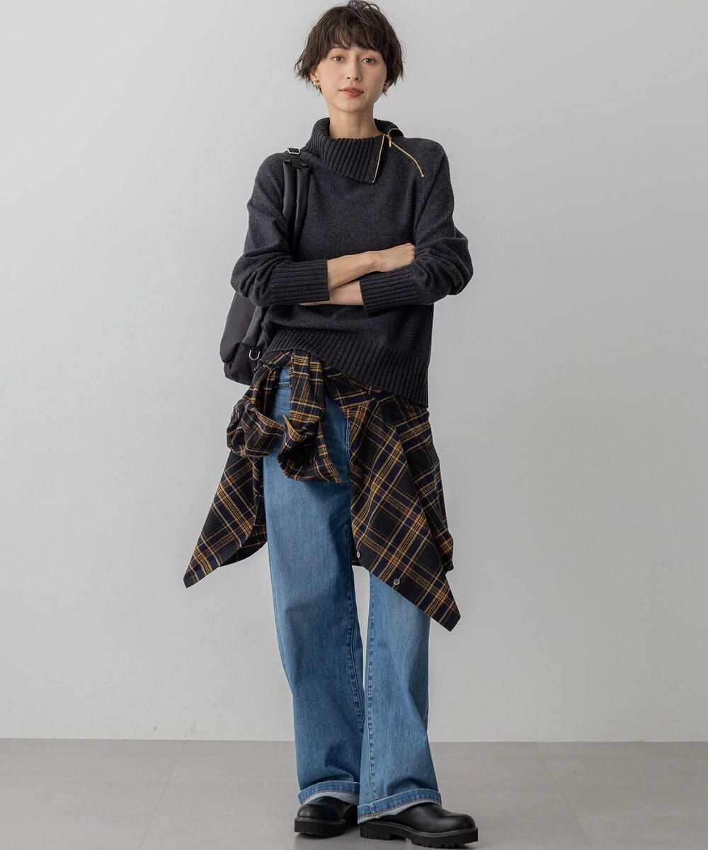 23区 NOMADIS LUCK ショルダーバッグ 