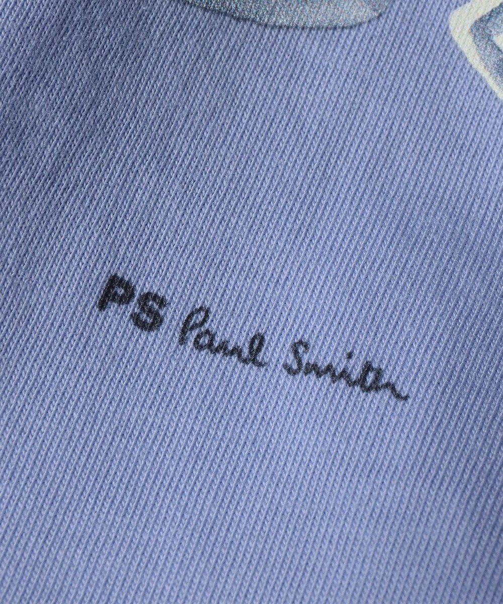 Paul Smith ラビットトリオ 半袖Tシャツ 