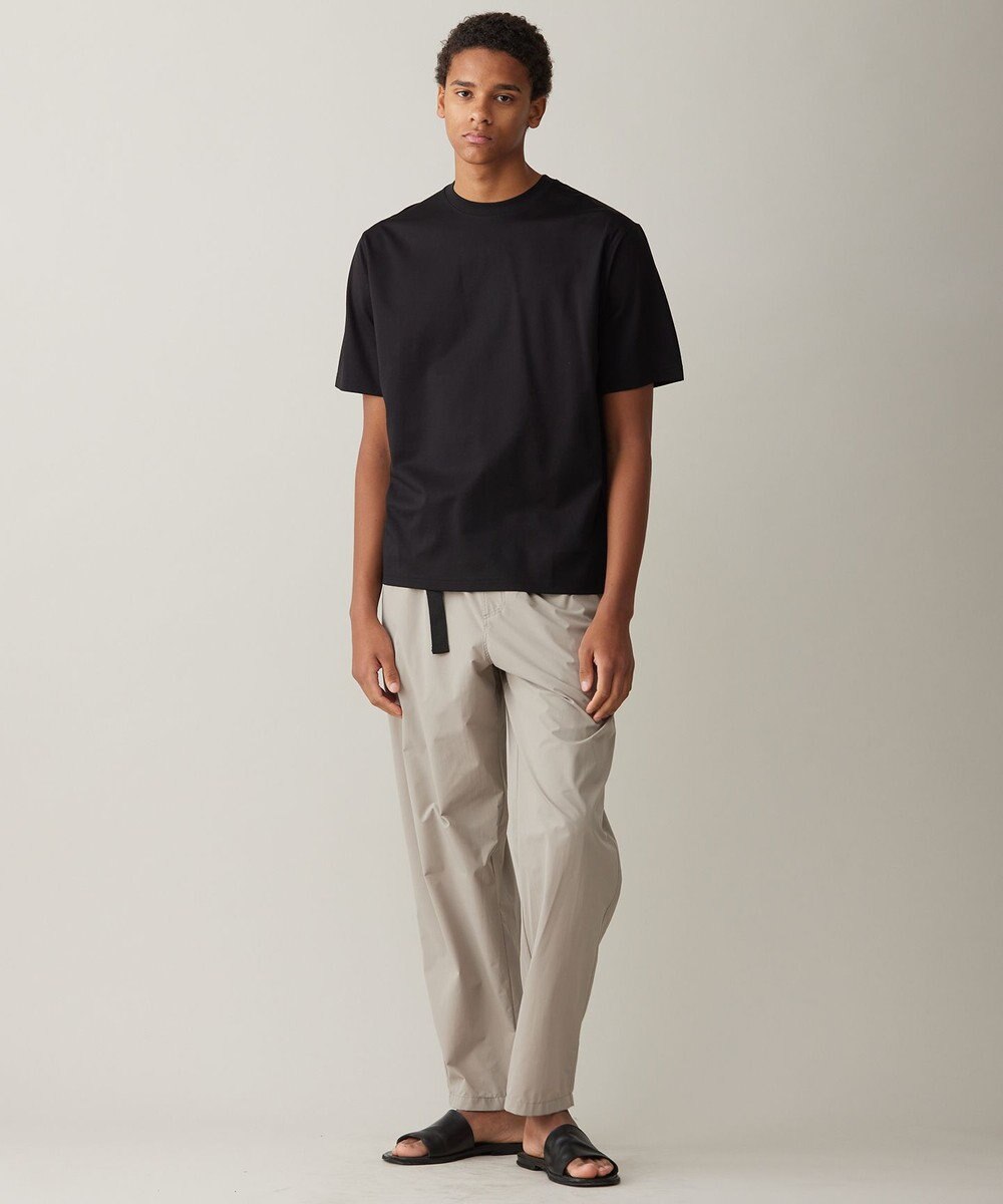 UNFILO MENS 【新色追加】FINE MOVE ワイドパンツ [24年商品] 