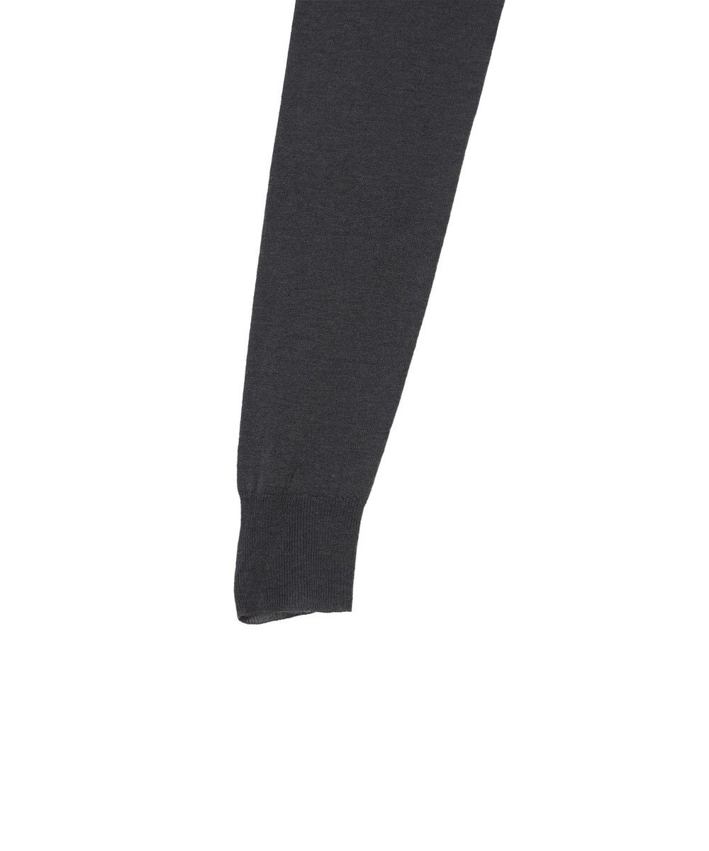 JOSEPH 【WEB＆OUTLET限定】ウールエアー ラウンドネックニット 