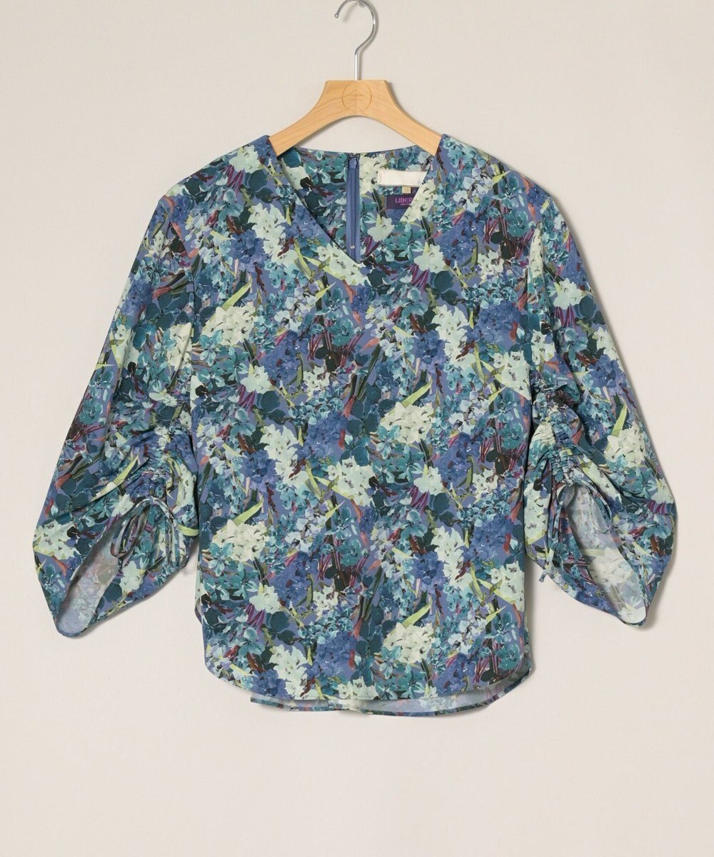 ONWARD Reuse Park 【自由区】ブラウス秋冬 